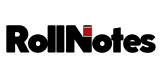 RollNotes