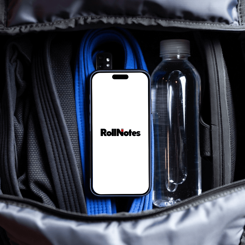 Why I built RollNotes